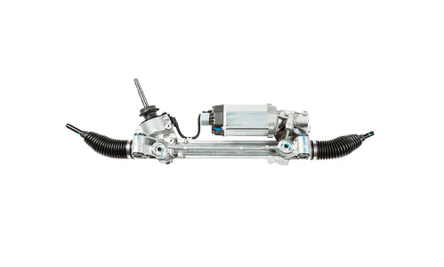 Рулевая рейка Buick Regal 2013-