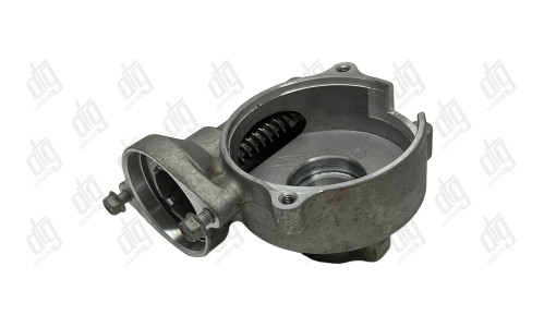 Корпус ЕПК Hyundai Accent