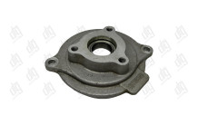 Корпус ЕПК Hyundai Accent