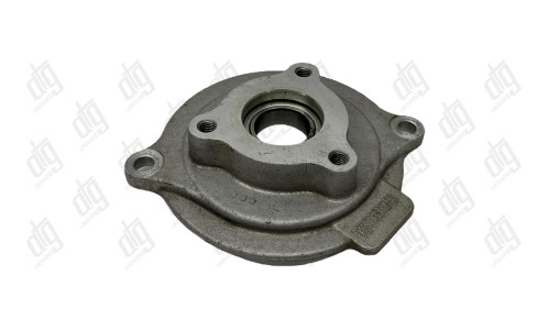 Корпус ЕПК Hyundai Accent