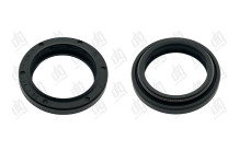 Сальник 26*34*4,5/7 (4PM)