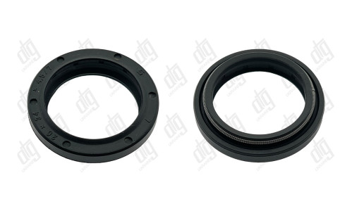 Сальник 26*34*4,5/7 (4PM)