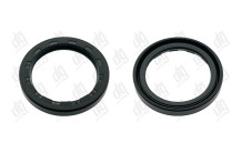 Сальник 28*37,7*5 (0M)