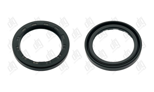 Сальник 28*37,7*5 (0M)