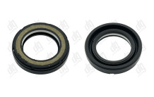 Сальник 24*36,5*7,5 (7V1)