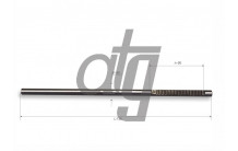 Вал Hyundai i30 I 2007-; Kia Ceed I 2006-