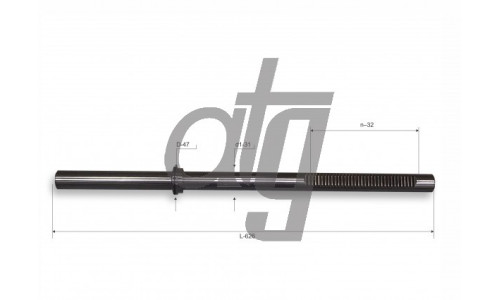 Вал Ford Expedition