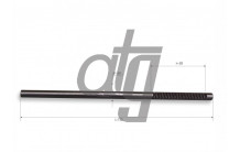 Вал Hyundai Santa Fe III 2012-