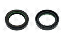 Сальник 27,7*38*8,5 (7V1)