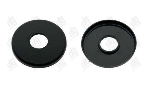 Пилозахисний ковпачок 17*45/49*9,44/11 Infiniti QX4 1996-2000; Nissan D21 Truck 1986-1997/ Frontier 1997-2004/ Pathfinder 1995-2004