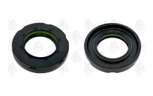 Сальник 27,7*46*9/10 (7V1PM)