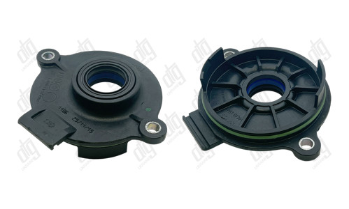 Защитная крышка корпуса рулевой рейки Mercedes-Benz