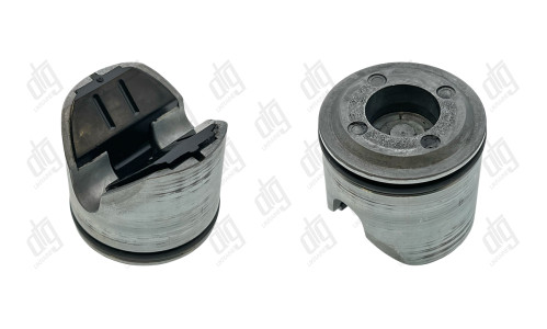 Поджимка вала рулевой рейки (29*39,9*36,7)