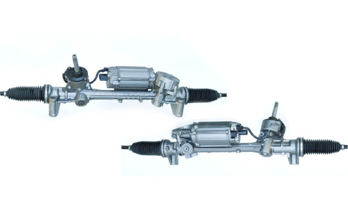 Рульова рейка Chrysler 200 II 2014-