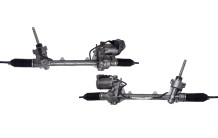 Рулевая рейка Ford Mondeo V 2015-