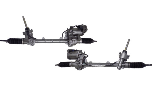 Рулевая рейка Ford Mondeo V 2015-