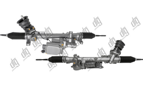 Рульова рейка Mercedes-Benz GLA-Class (X156) 2013-