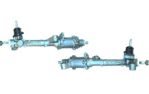 Рулевая рейка Acura MDX III 2013-