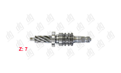 Торсион Nissan Almera Tino (V10) 2000-