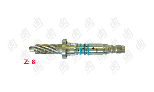 Торсион Toyota Avensis (T22) 1998-