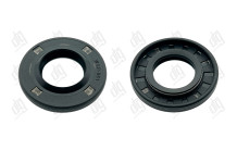 Ремонтний сальник 18,5*34,6*4,4/5,9 (1PM)