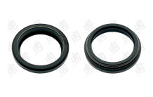 Сальник 23,4*30*4/6,7 (4)