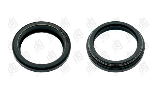 Сальник 23,4*30*4/6,7 (4)