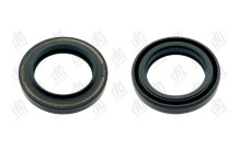 Сальник 27*38,1*5,5/7,5 (1PM)