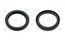 Сальник 23,35*29,75*4,5 (0M)