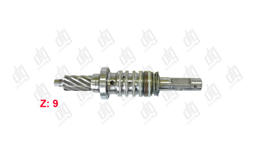 Торсіон Citroen C5 2001-/ C5 2004-