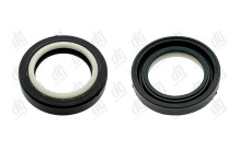 Сальник 25*38,2*7,2 (7V2)