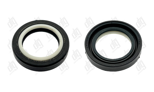 Сальник 25*38,2*7,2 (7V2)