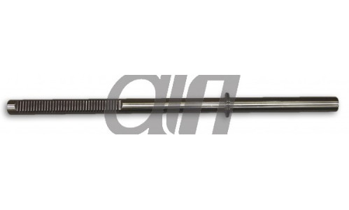 Вал Land Rover Range Rover III 2002-2012