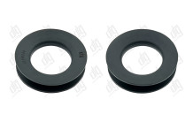 Пильовик редуктора 52*90*22