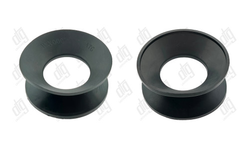 Пильовик редуктора 50*90*40