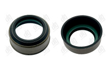 Ремонтний сальник 27,7*39,6*13,5/17,2 (4AV1)