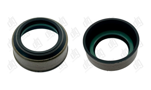 Ремонтний сальник 27,7*39,6*13,5/17,2 (4AV1)