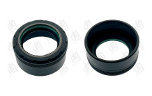 Ремонтний сальник 27,7*39,6*20,25 (7V1)
