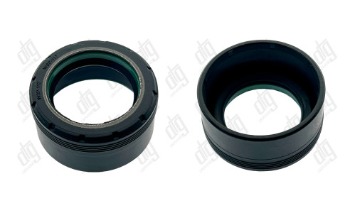 Ремонтний сальник 27,7*39,6*20,25 (7V1)