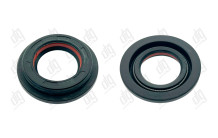 Ремонтный сальник 22,5*34,2/40*3,2/7,5 (6V1)