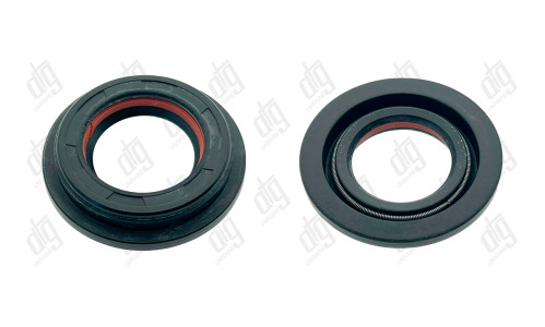 Ремонтний сальник 22,5*34,2/40*3,2/7,5 (6V1)