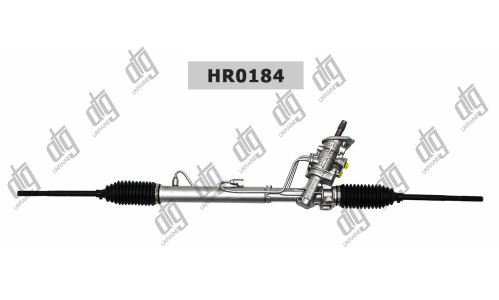 Рулевая рейка Skoda Fabia I 1999-2006; Volkswagen Polo IV 2001-; Seat Cordoba III 2002-/ Ibiza IV 2002-