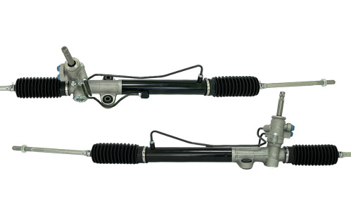 Рулевая рейка Mitsubishi Outlander I 2003-2008 2WD