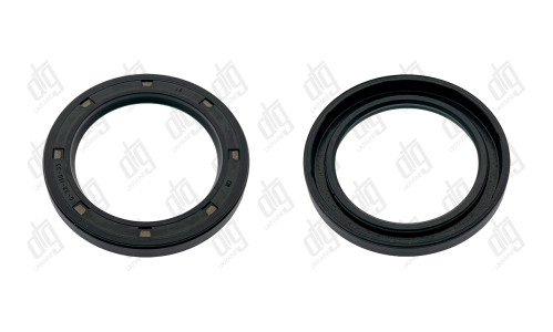 Сальник 38*52,6*6,4 (0M)