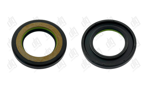 Сальник 35*56.2*8 (7V1)