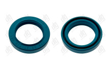 Сальник 26*37*7/8 (1PM)