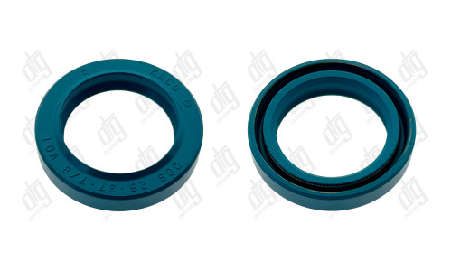 Сальник 26*37*7/8 (1PM)