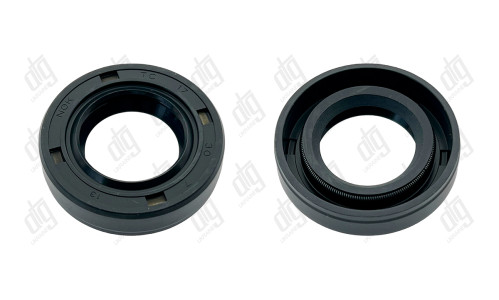 Сальник 17*30*7 (1PM)