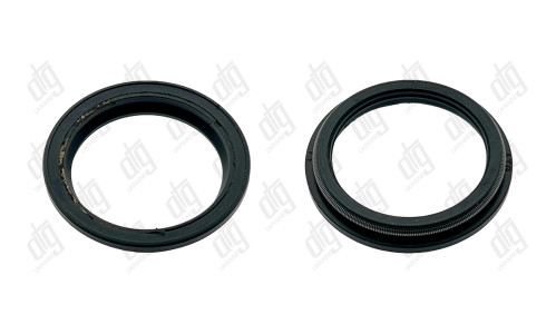 Сальник 23,4*29,8*1,7/4,5 (4)