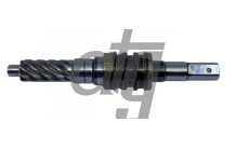 Торсіон Volkswagen Amarok 2010-